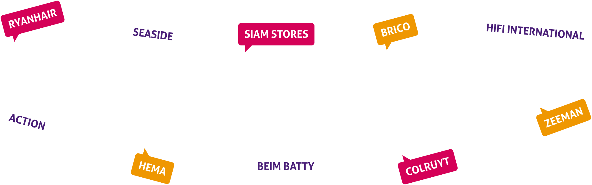 Erstaunlich bequem und super vorteilhaft