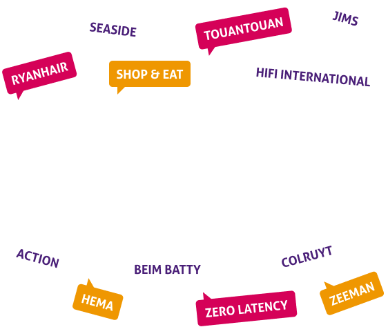 Erstaunlich bequem und super vorteilhaft