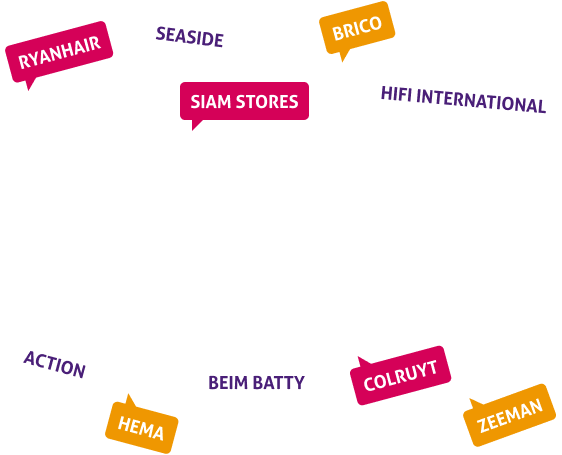 Erstaunlich bequem und super vorteilhaft