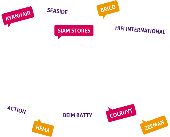 Étonnamment confortable et super avantageux