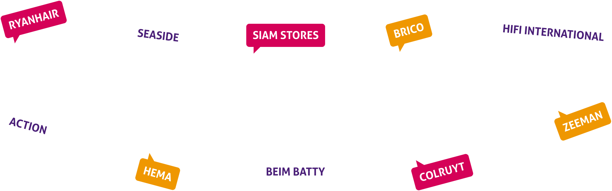 Étonnamment confortable et super avantageux